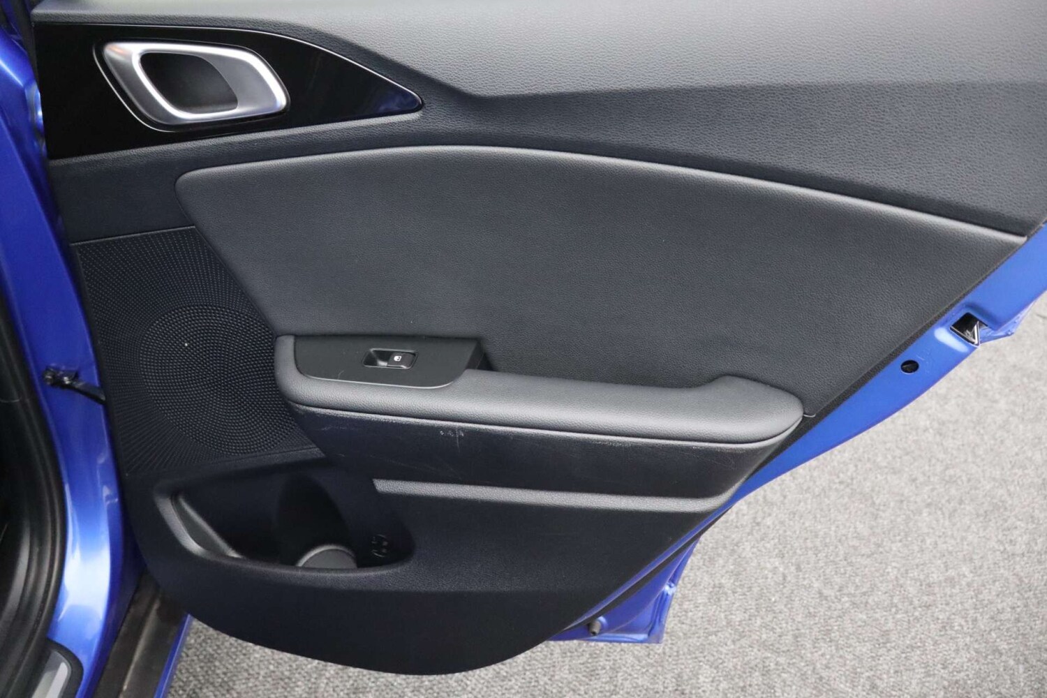 Used Kia XCeed 2023 for sale - 77548561: Photo 39