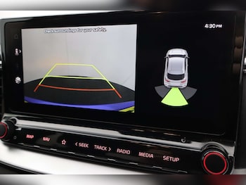 Used Kia XCeed 2023 for sale - 77548561: Photo