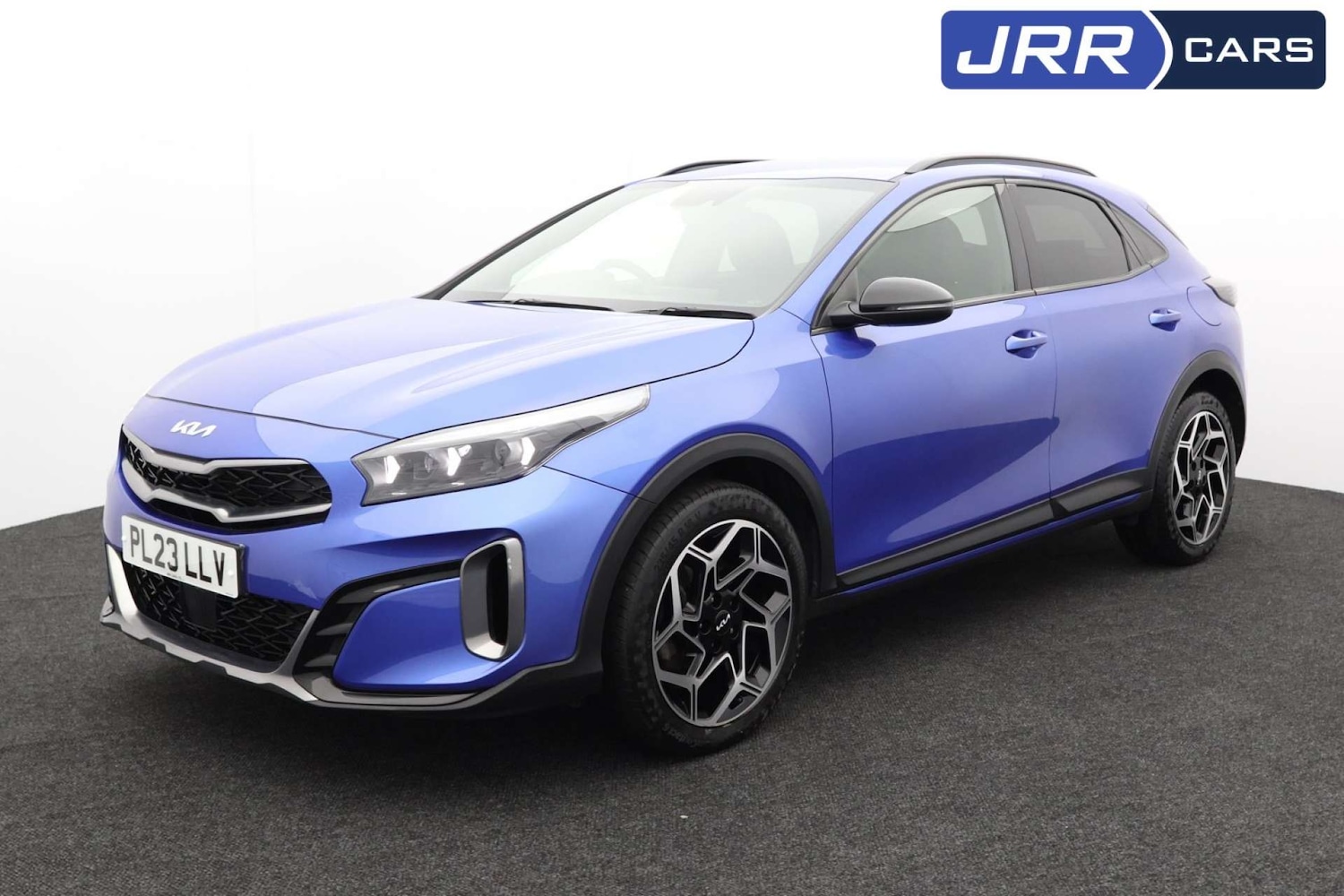 Used Kia XCeed 2023 for sale - 77548561: Photo 4