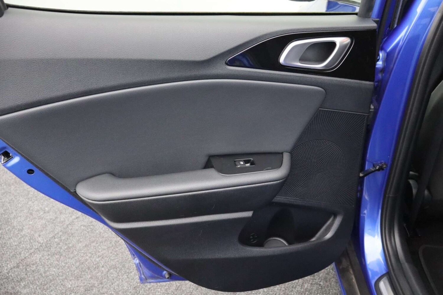 Used Kia XCeed 2023 for sale - 77548561: Photo 44