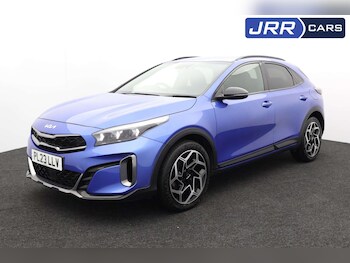 Used Kia XCeed 2023 for sale - 77548561: Photo