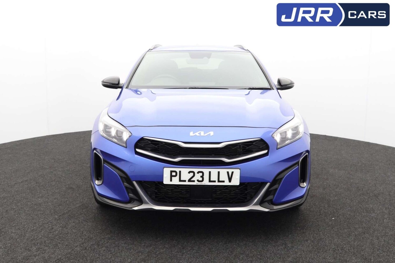 Used Kia XCeed 2023 for sale - 77548561: Photo 5