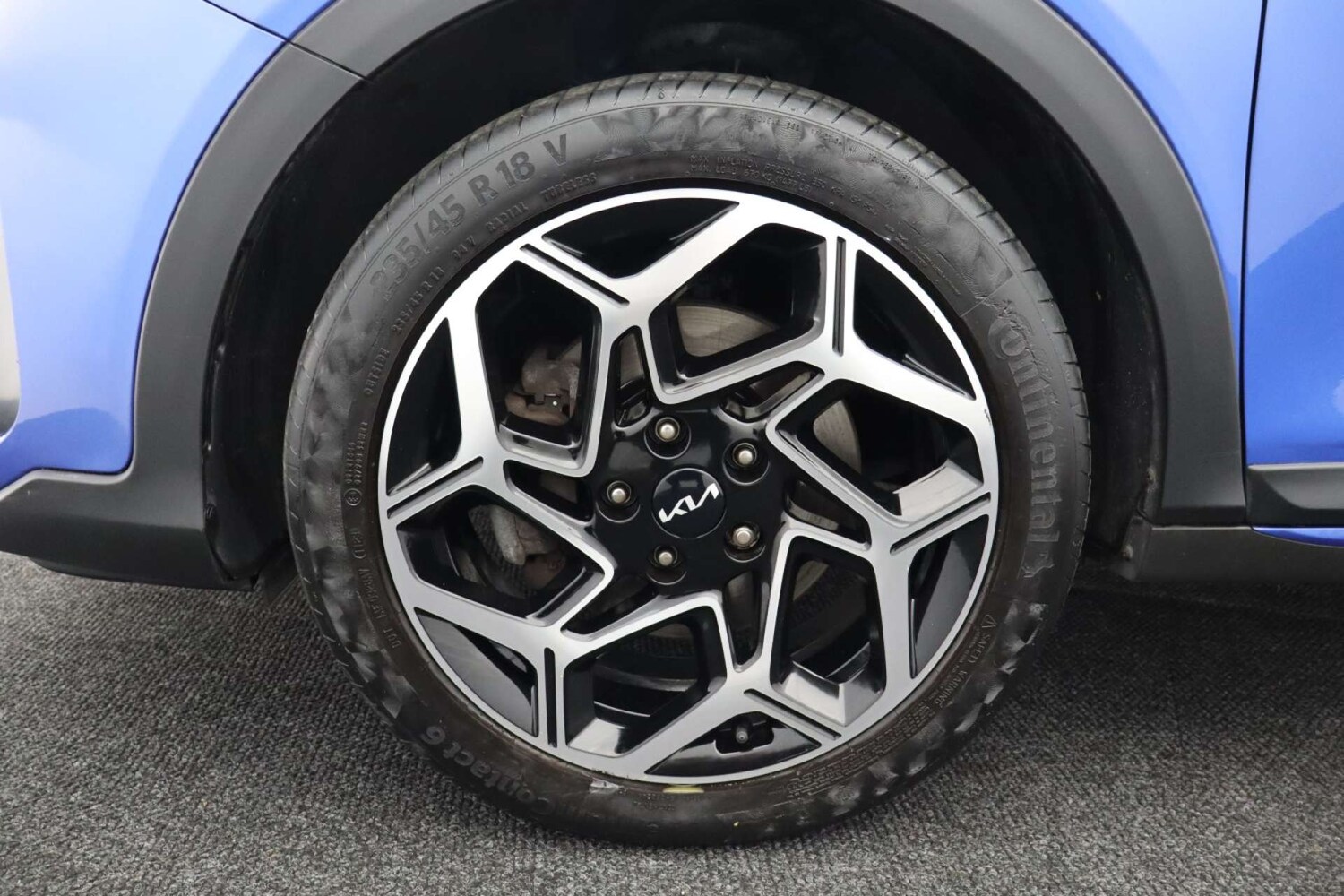 Used Kia XCeed 2023 for sale - 77548561: Photo 50