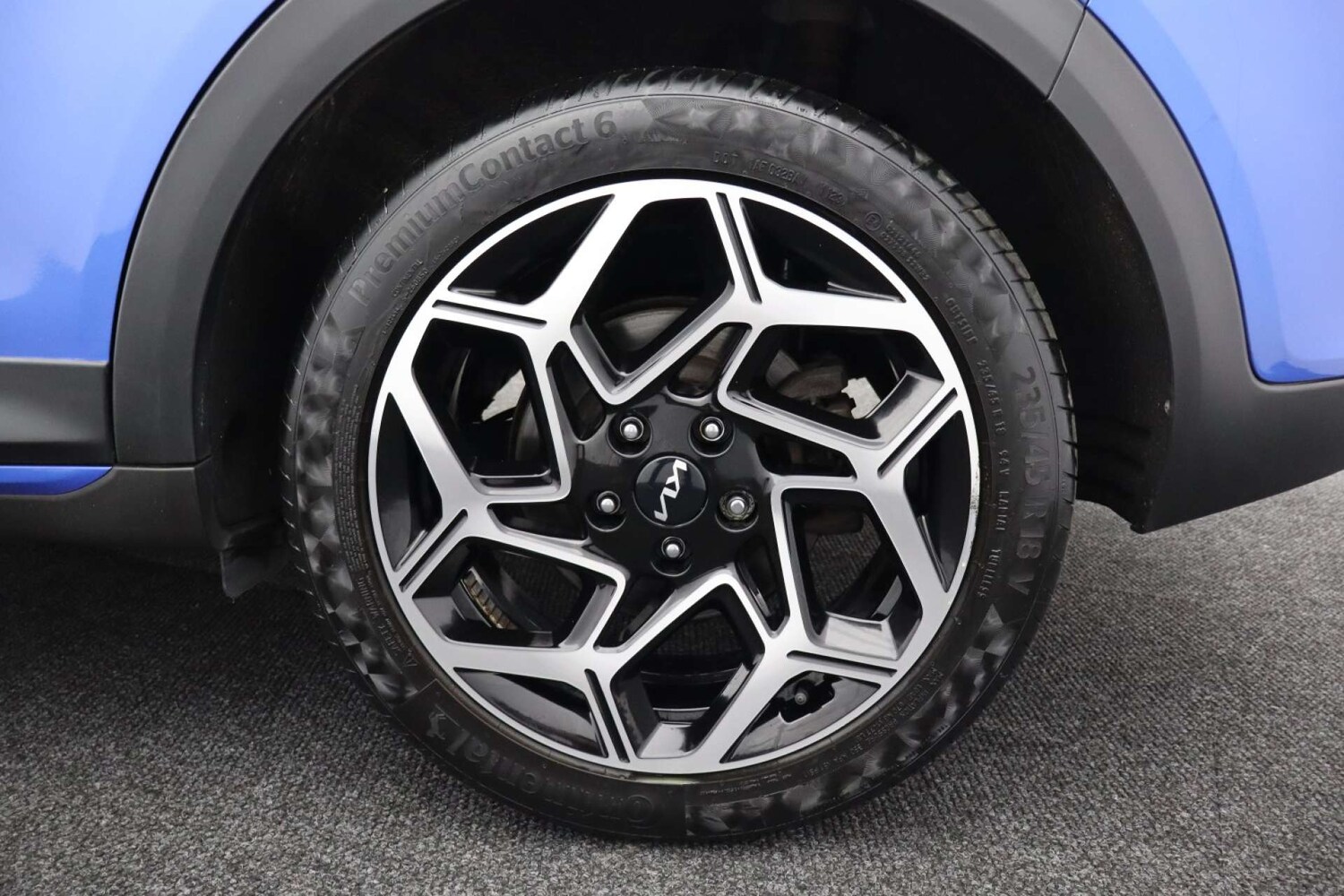 Used Kia XCeed 2023 for sale - 77548561: Photo 51