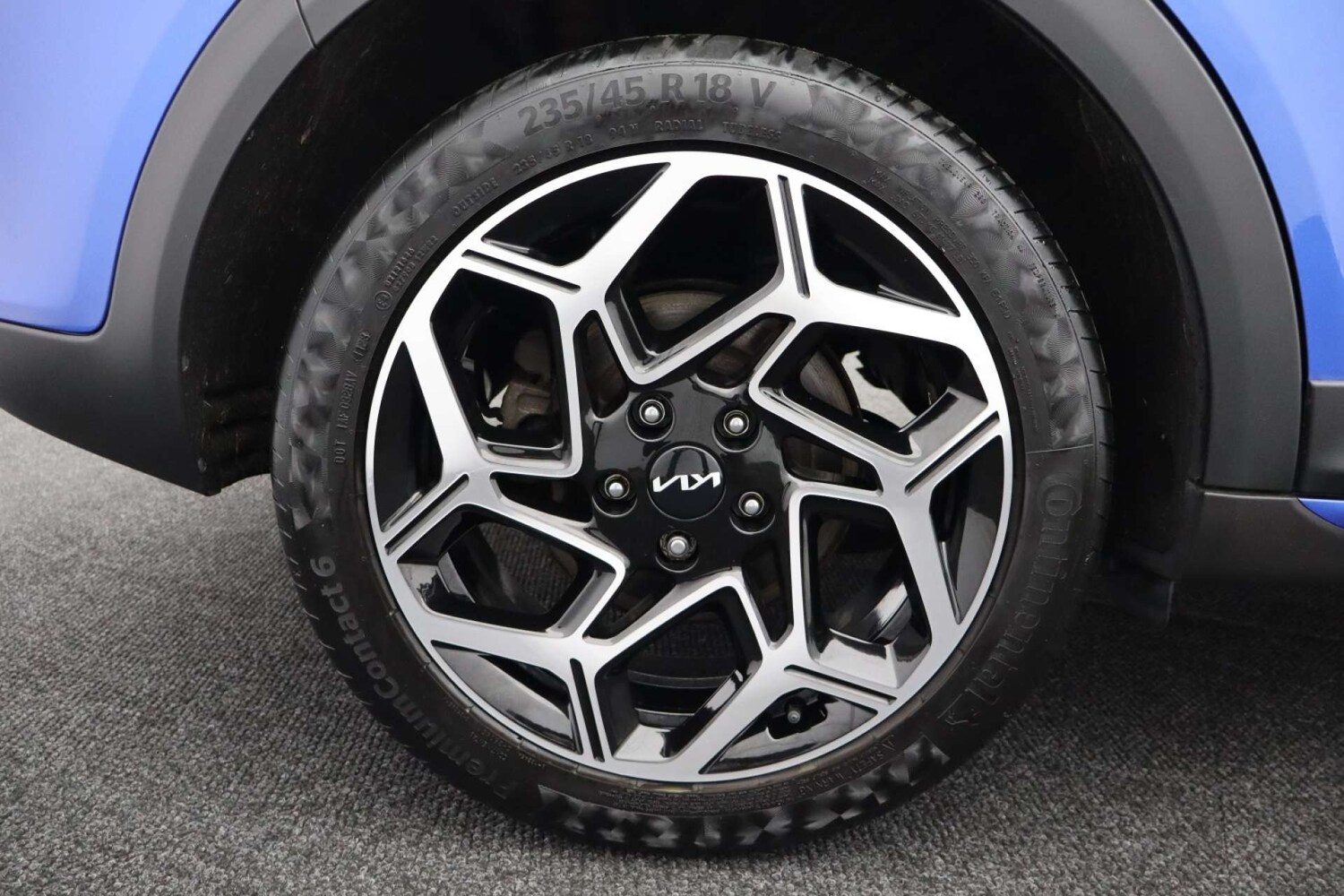 Used Kia XCeed 2023 for sale - 77548561: Photo 52