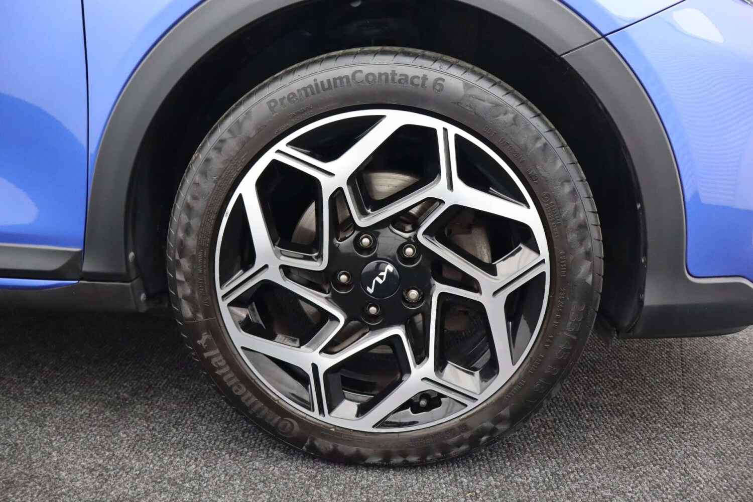 Used Kia XCeed 2023 for sale - 77548561: Photo 53