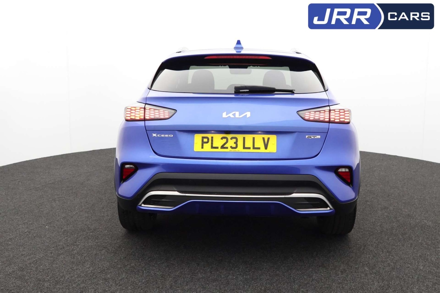 Used Kia XCeed 2023 for sale - 77548561: Photo 8