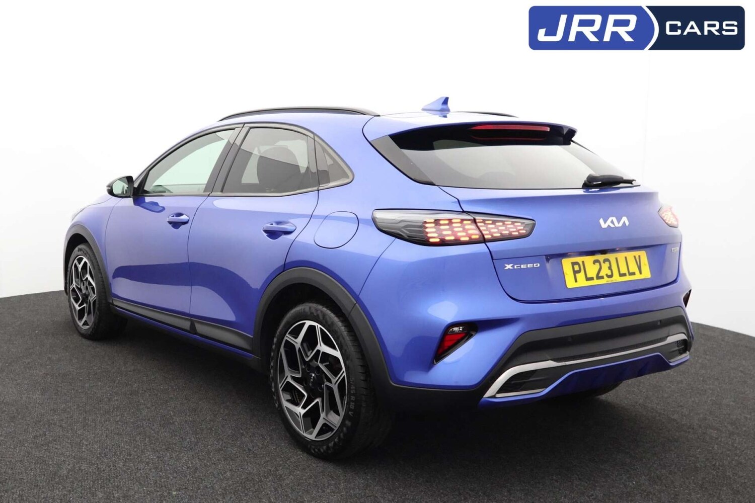 Used Kia XCeed 2023 for sale - 77548561: Photo 9