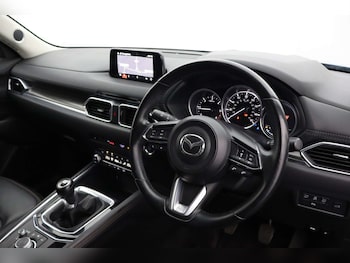 Used Mazda CX-5 2019 for sale - 78155663: Photo