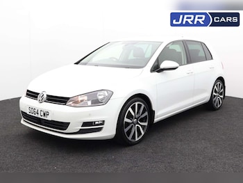 Used Volkswagen Golf 2014 for sale - 77022622: Photo