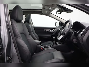 Used Nissan Qashqai 2019 for sale - 76235462: Photo