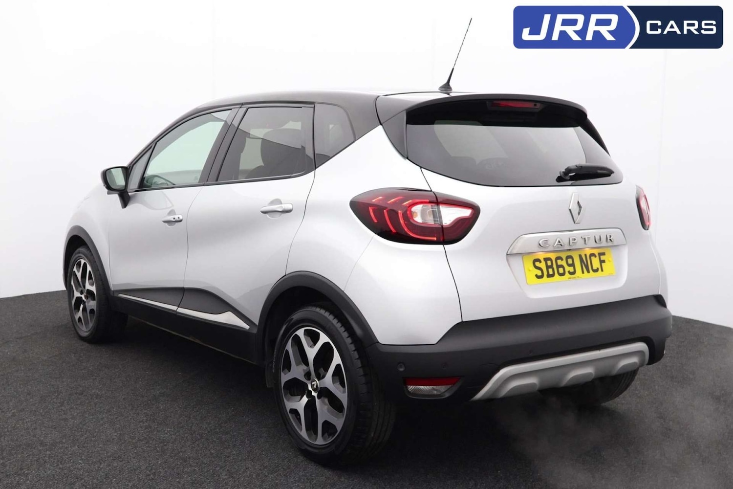 Used Renault Captur 2019 for sale - 77548582: Photo 10