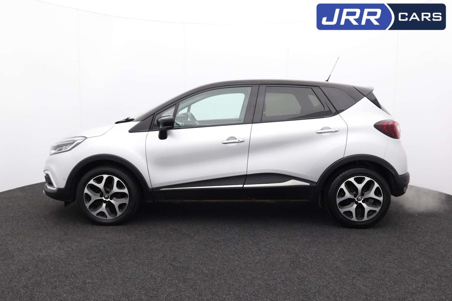 Used Renault Captur 2019 for sale - 77548582: Photo 11