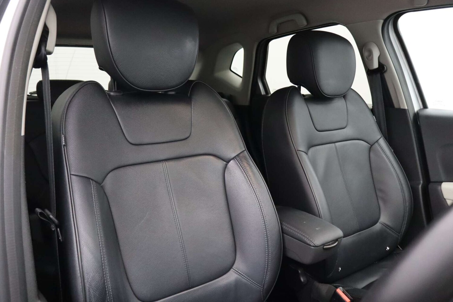 Used Renault Captur 2019 for sale - 77548582: Photo 14