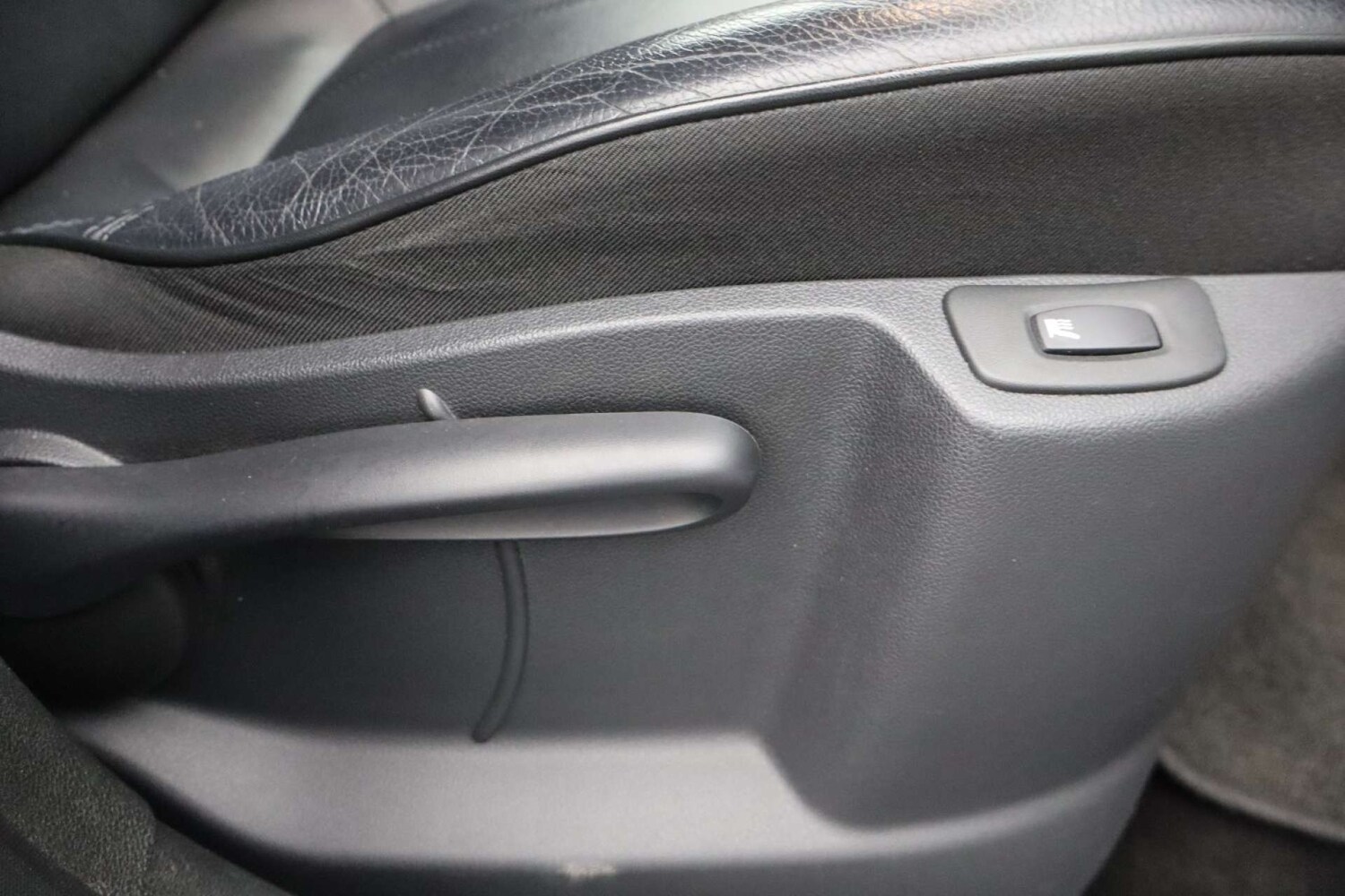 Used Renault Captur 2019 for sale - 77548582: Photo 15