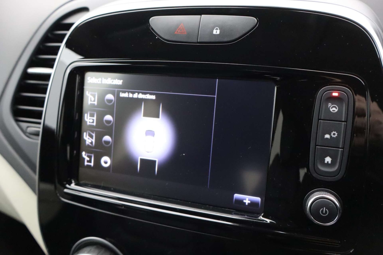 Used Renault Captur 2019 for sale - 77548582: Photo 17