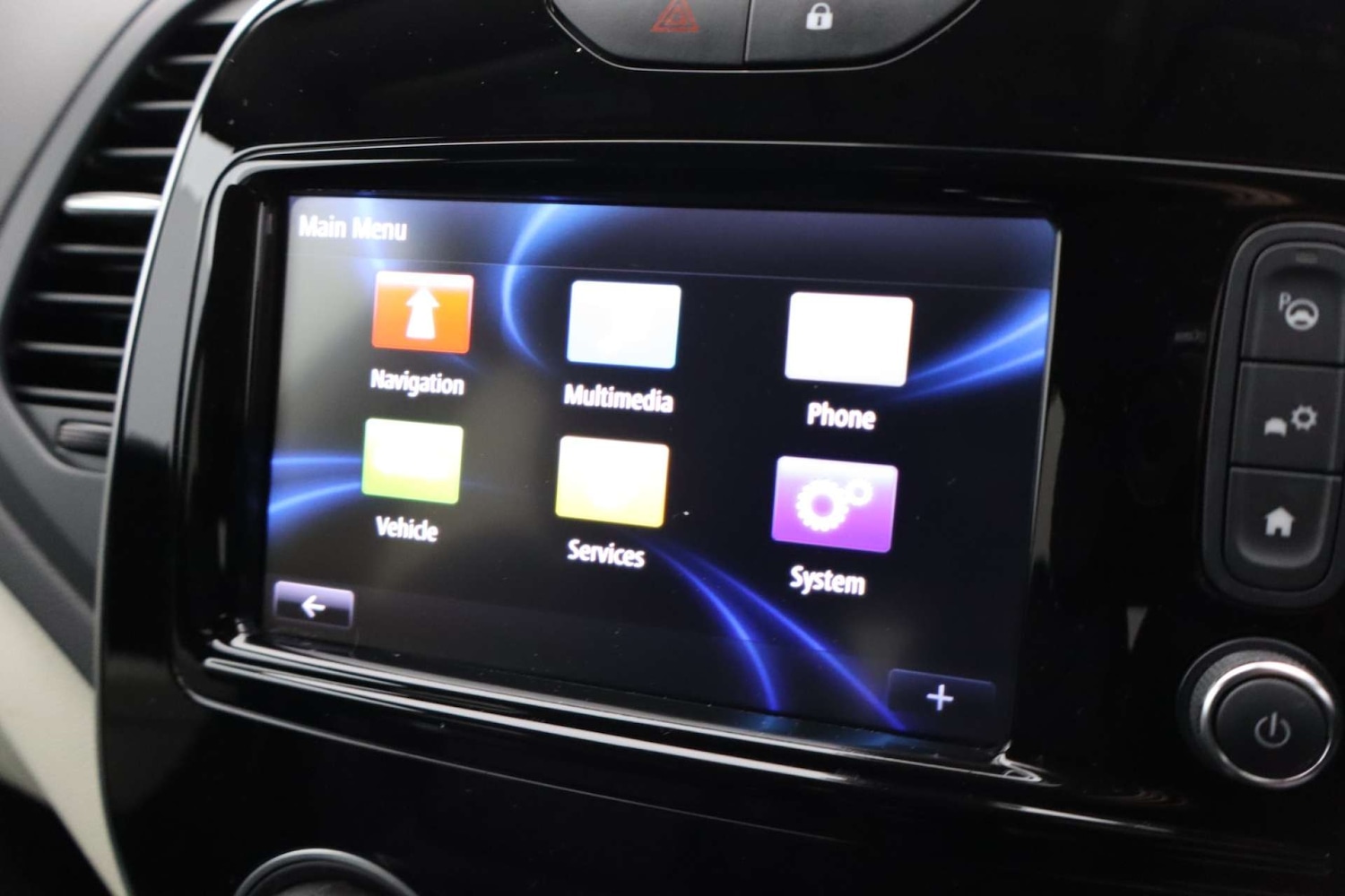 Used Renault Captur 2019 for sale - 77548582: Photo 19