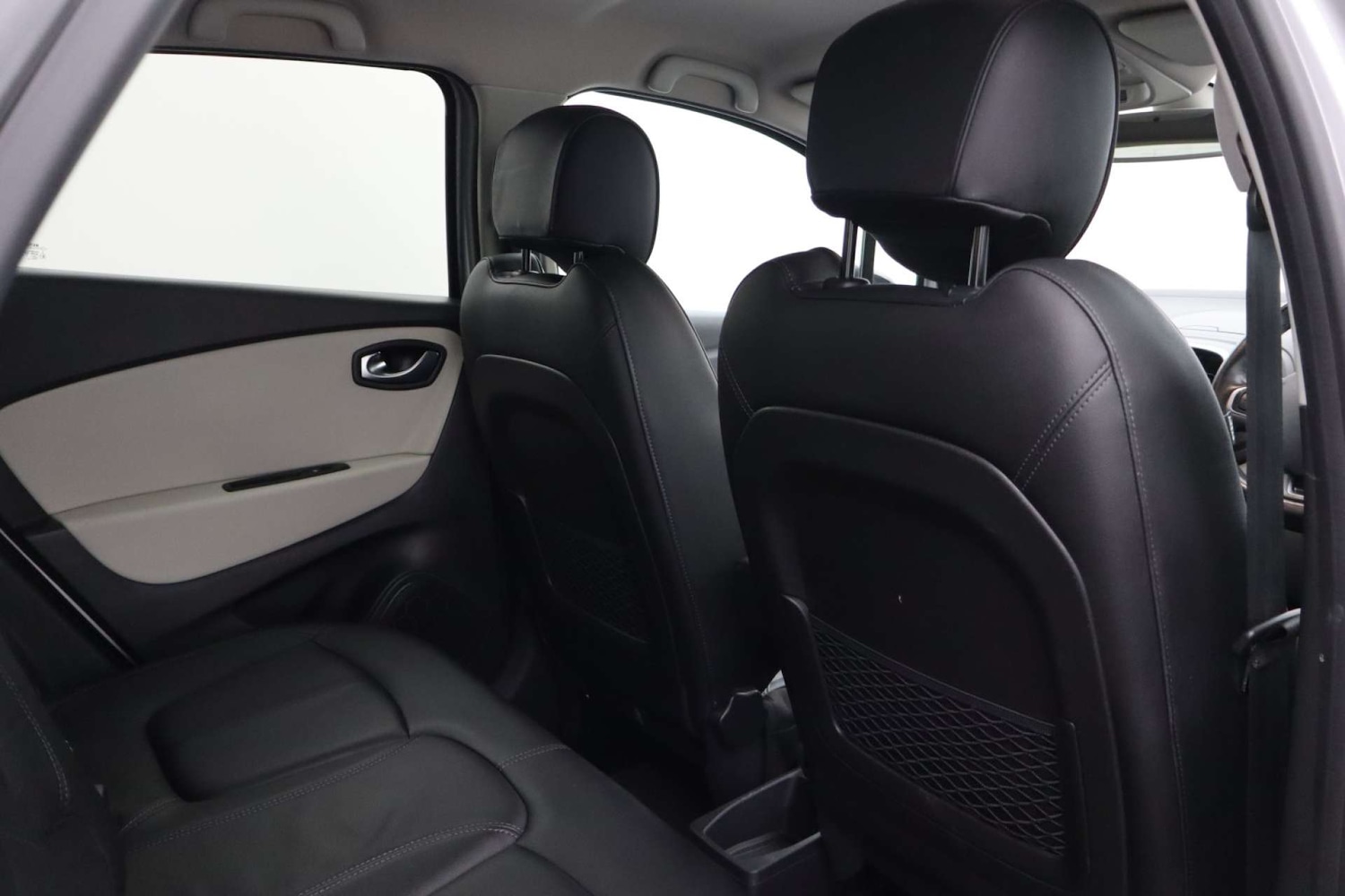 Used Renault Captur 2019 for sale - 77548582: Photo 21