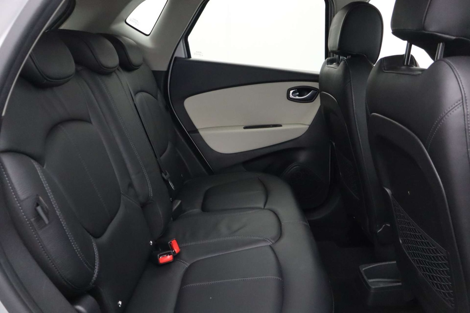 Used Renault Captur 2019 for sale - 77548582: Photo 22