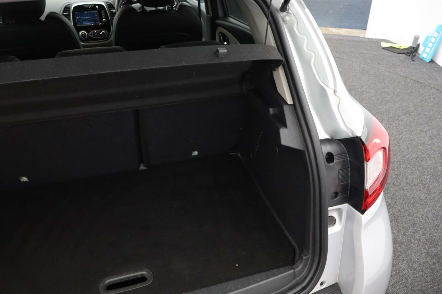 Used Renault Captur 2019 for sale - 77548582: Photo 24