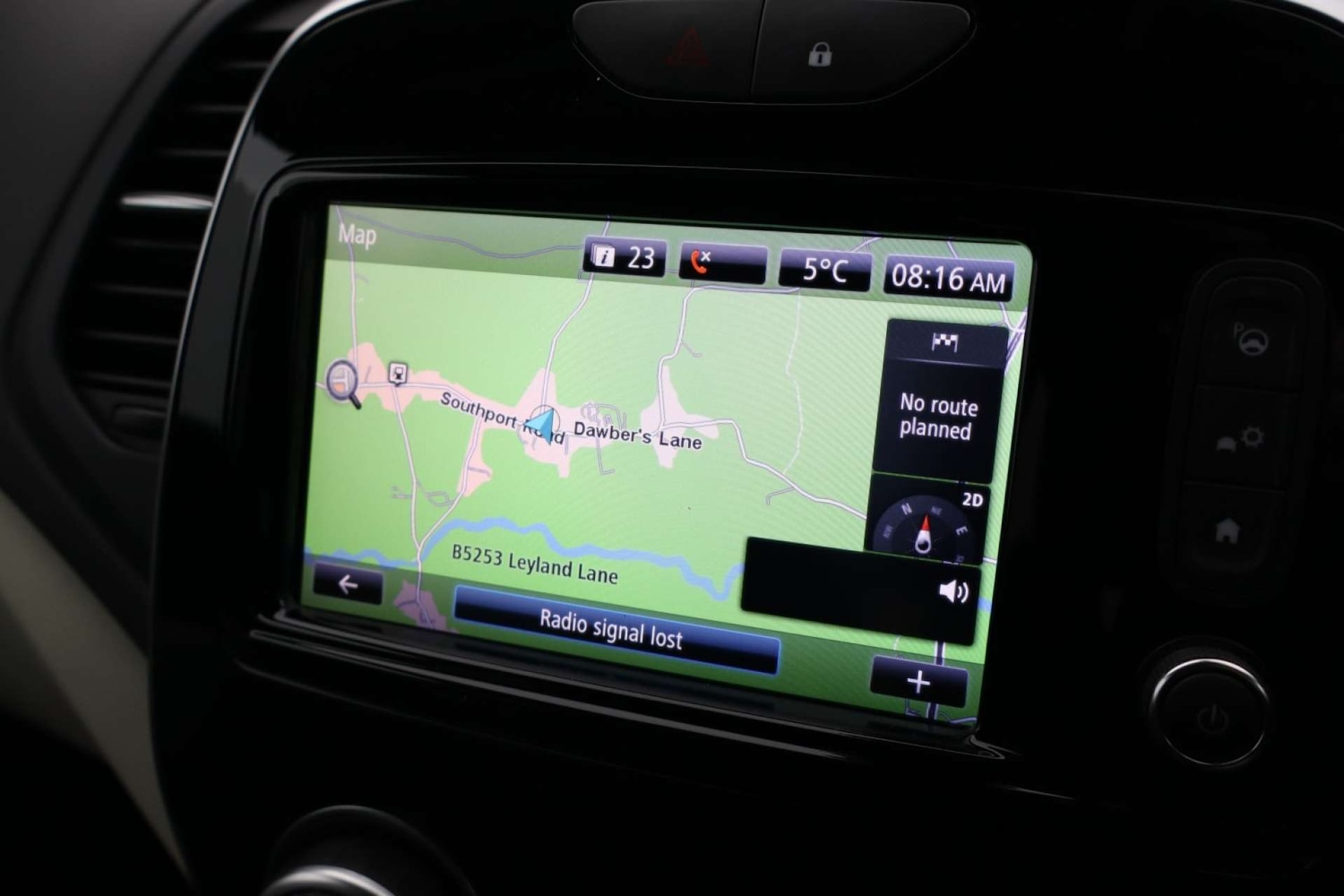 Used Renault Captur 2019 for sale - 77548582: Photo 3