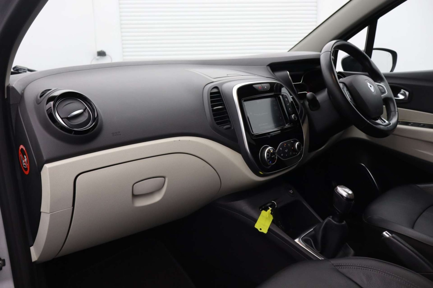 Used Renault Captur 2019 for sale - 77548582: Photo 31