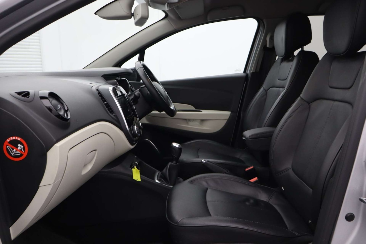 Used Renault Captur 2019 for sale - 77548582: Photo 32