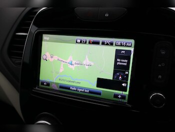 Used Renault Captur 2019 for sale - 77548582: Photo