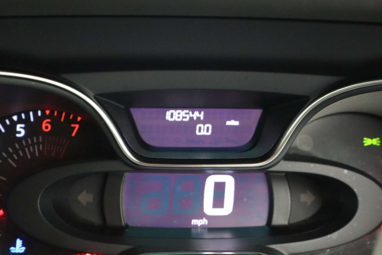 Used Renault Captur 2019 for sale - 77548582: Photo 40