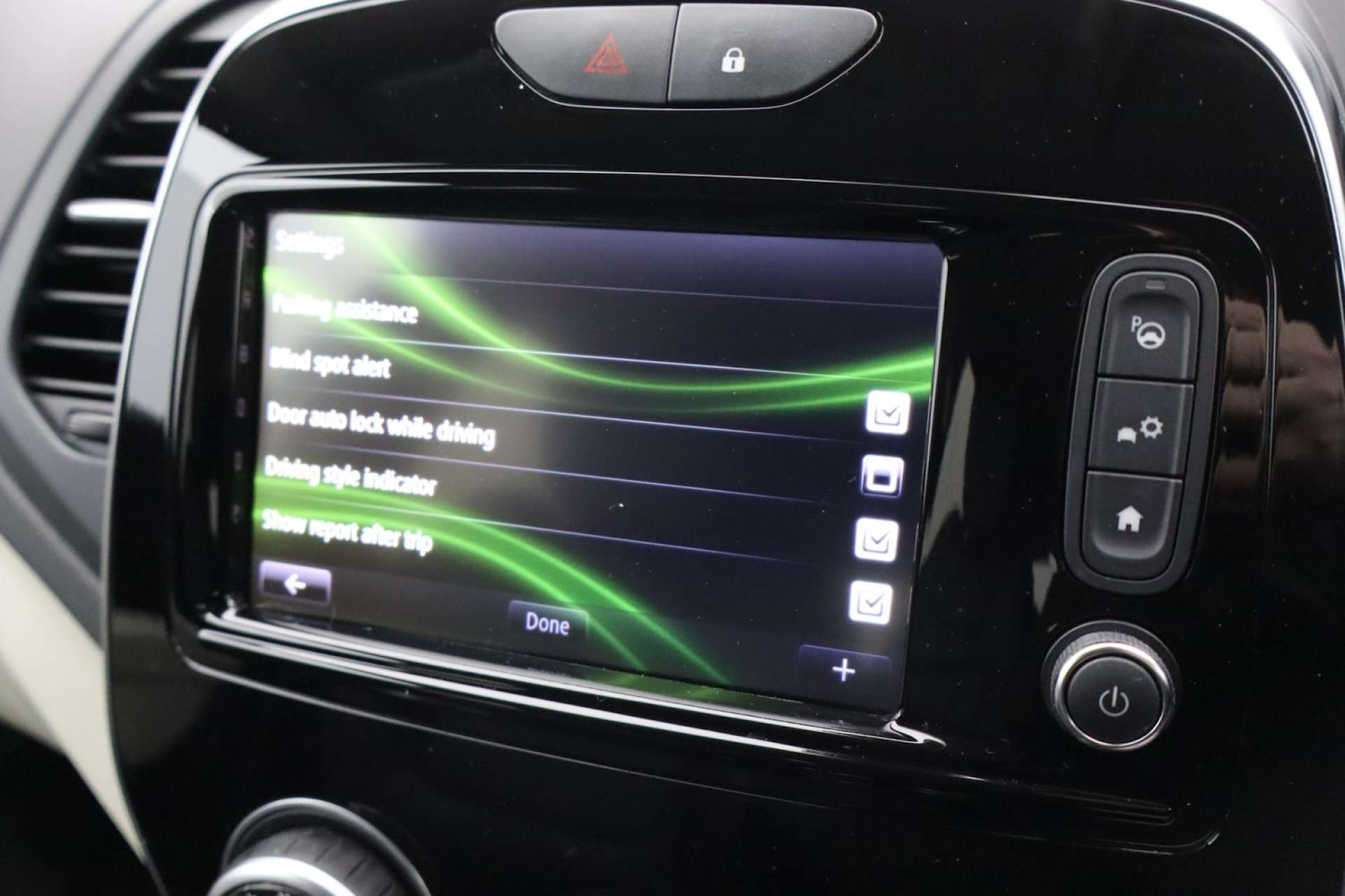 Used Renault Captur 2019 for sale - 77548582: Photo 45