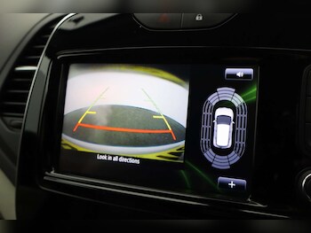 Used Renault Captur 2019 for sale - 77548582: Photo