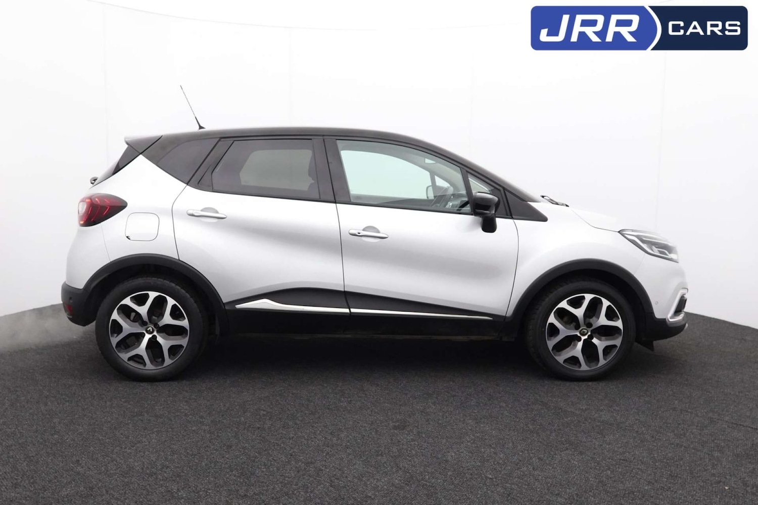 Used Renault Captur 2019 for sale - 77548582: Photo 5
