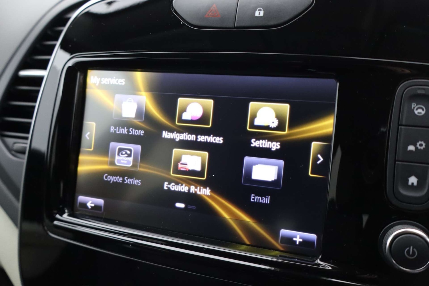 Used Renault Captur 2019 for sale - 77548582: Photo 50