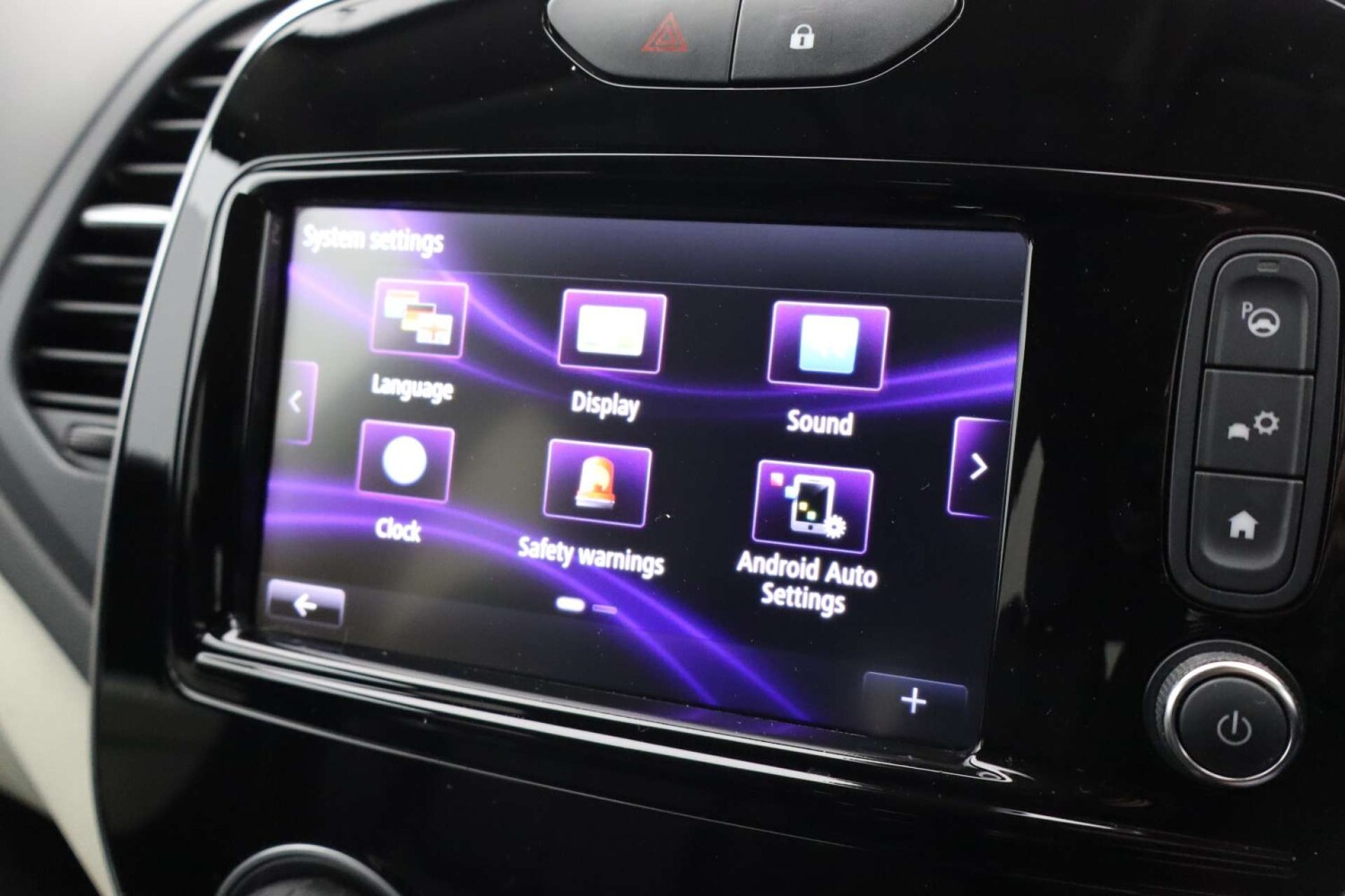 Used Renault Captur 2019 for sale - 77548582: Photo 51