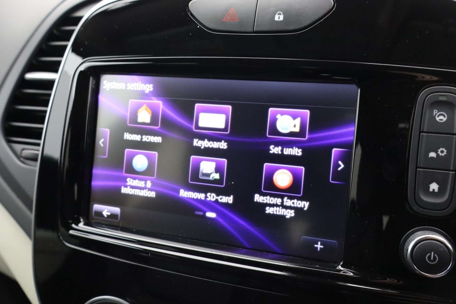 Used Renault Captur 2019 for sale - 77548582: Photo 52