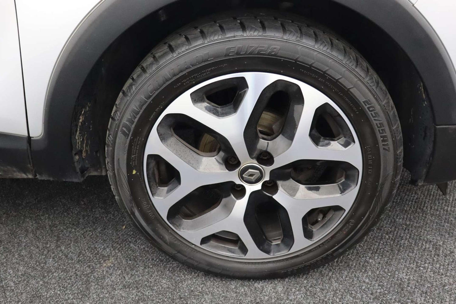 Used Renault Captur 2019 for sale - 77548582: Photo 58