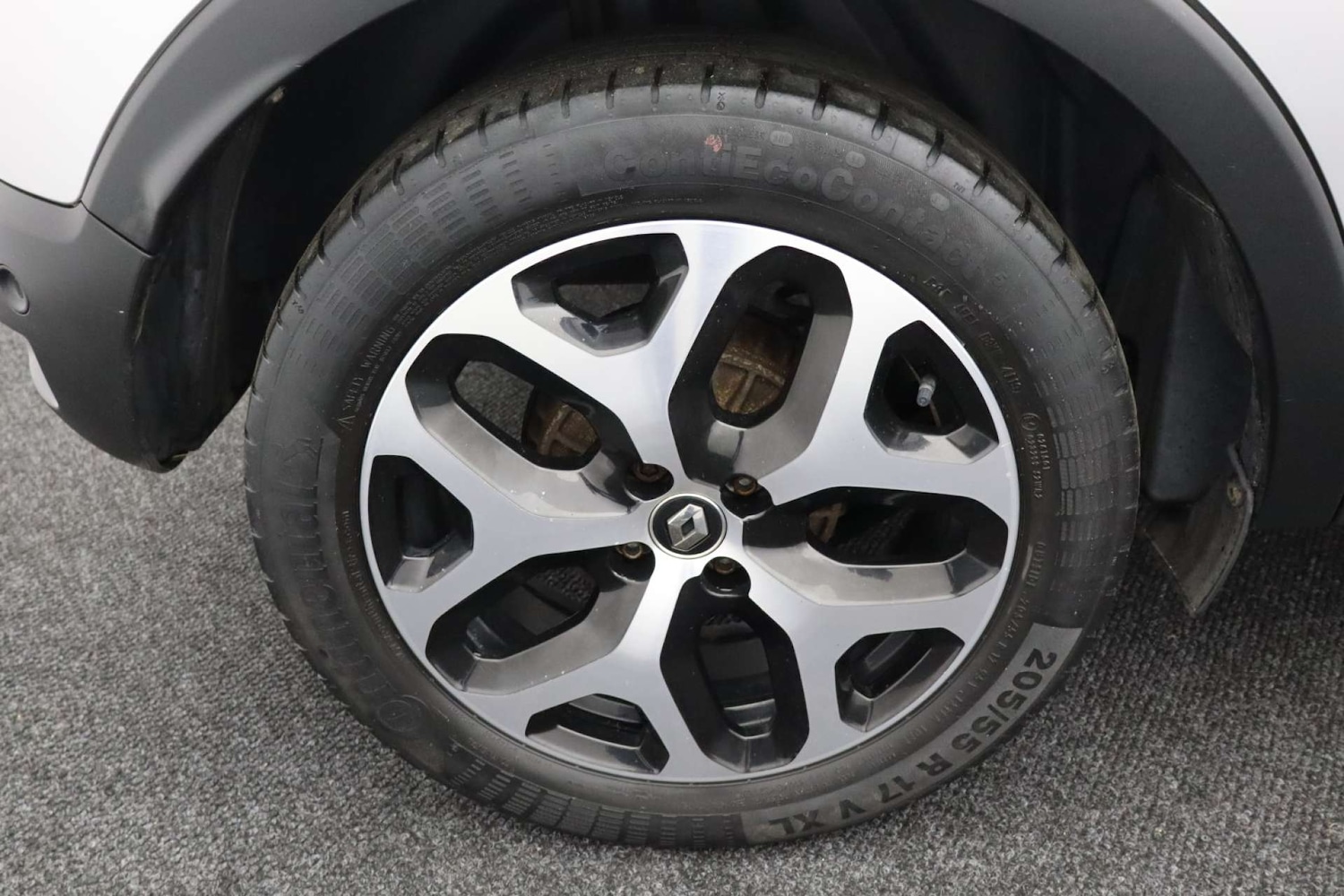 Used Renault Captur 2019 for sale - 77548582: Photo 59