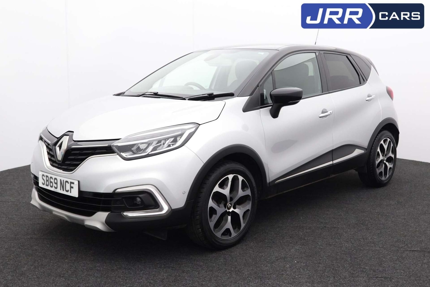Used Renault Captur 2019 for sale - 77548582: Photo 6