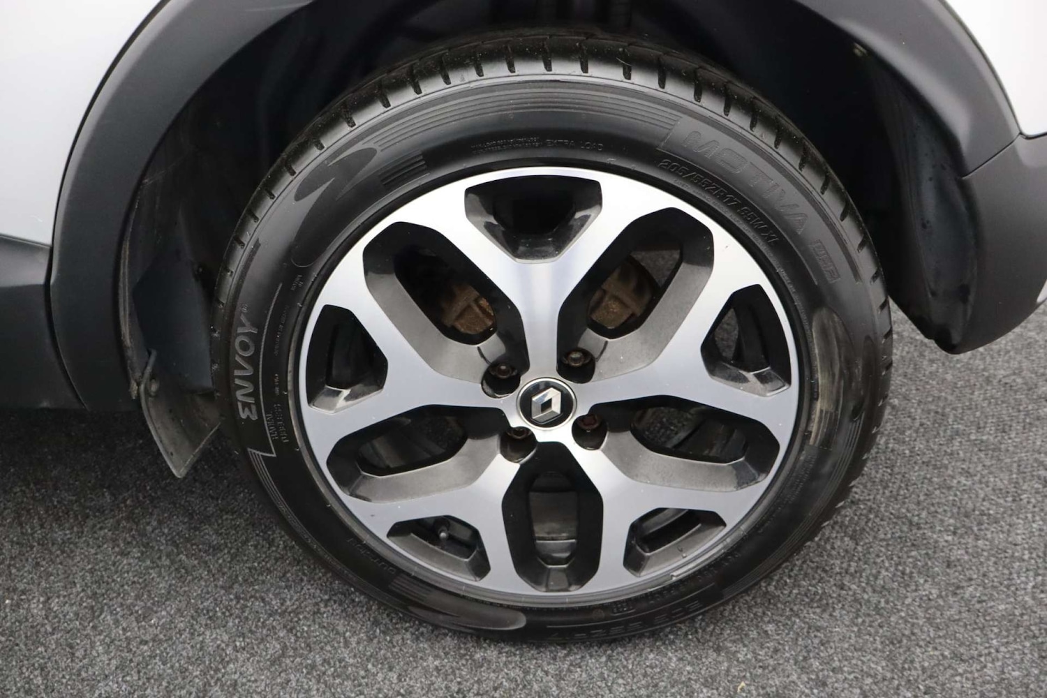 Used Renault Captur 2019 for sale - 77548582: Photo 60