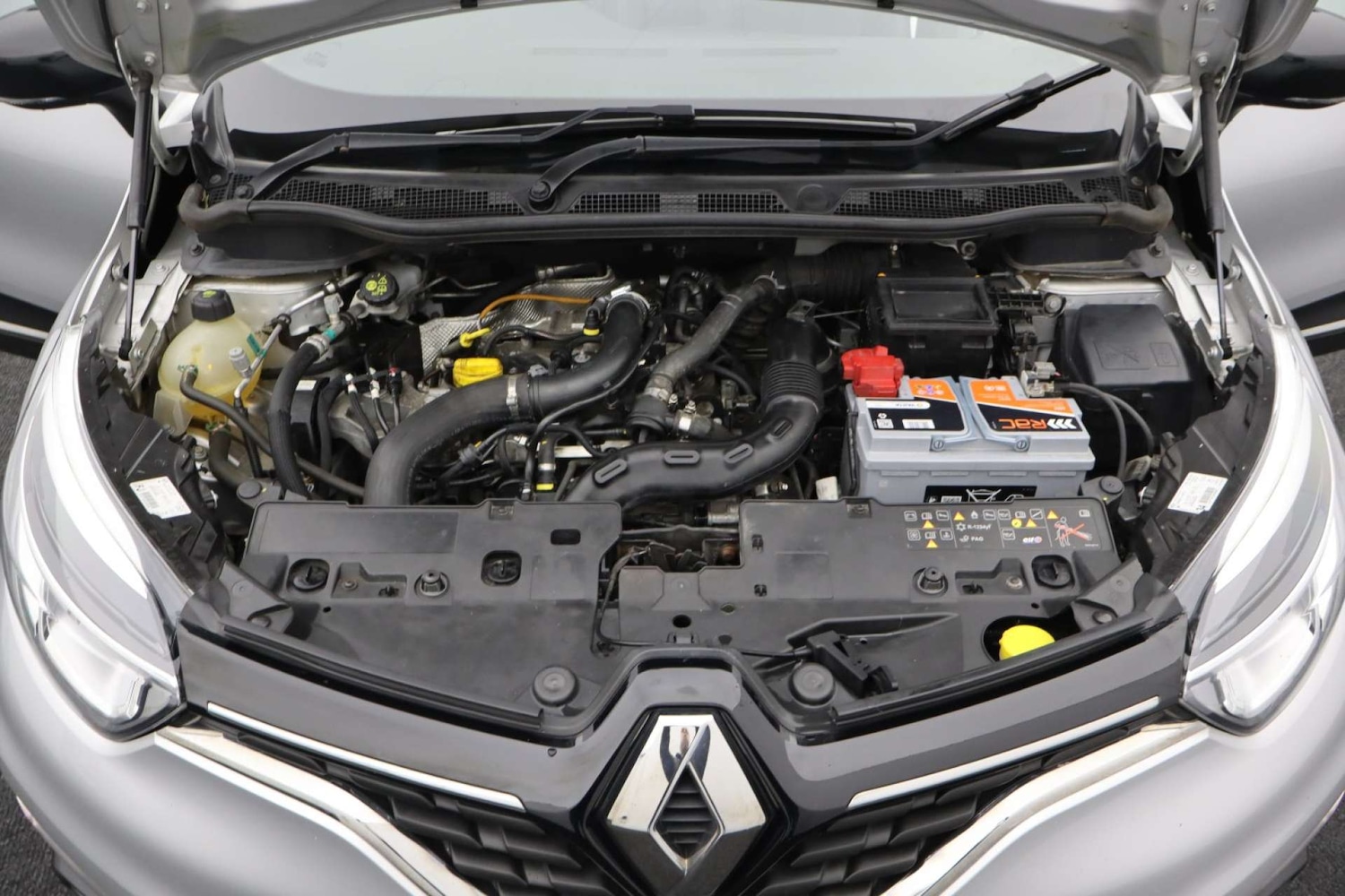 Used Renault Captur 2019 for sale - 77548582: Photo 62