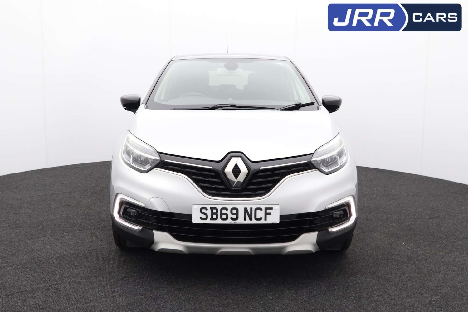 Used Renault Captur 2019 for sale - 77548582: Photo 7