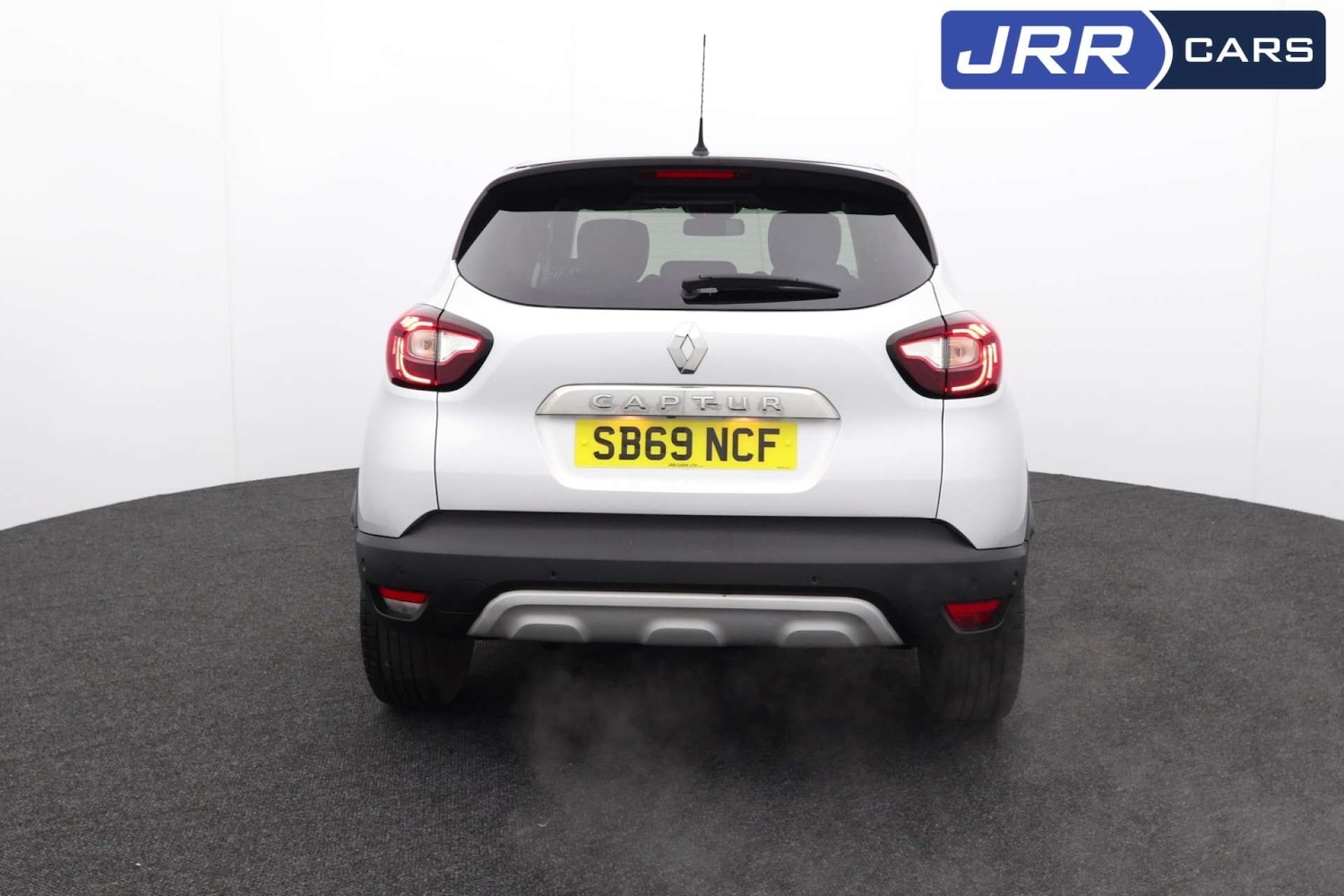 Used Renault Captur 2019 for sale - 77548582: Photo 9