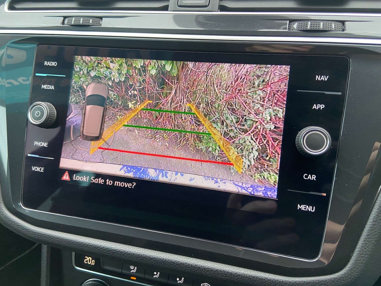 Used Volkswagen Tiguan 2019 for sale - 76507179: Photo 15