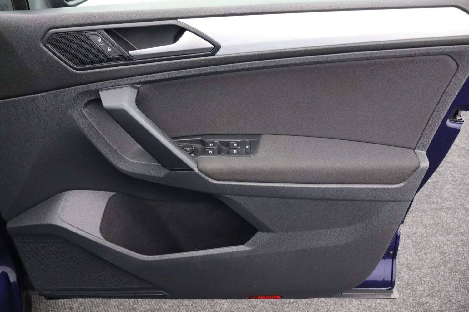 Used Volkswagen Tiguan 2019 for sale - 76507179: Photo 17