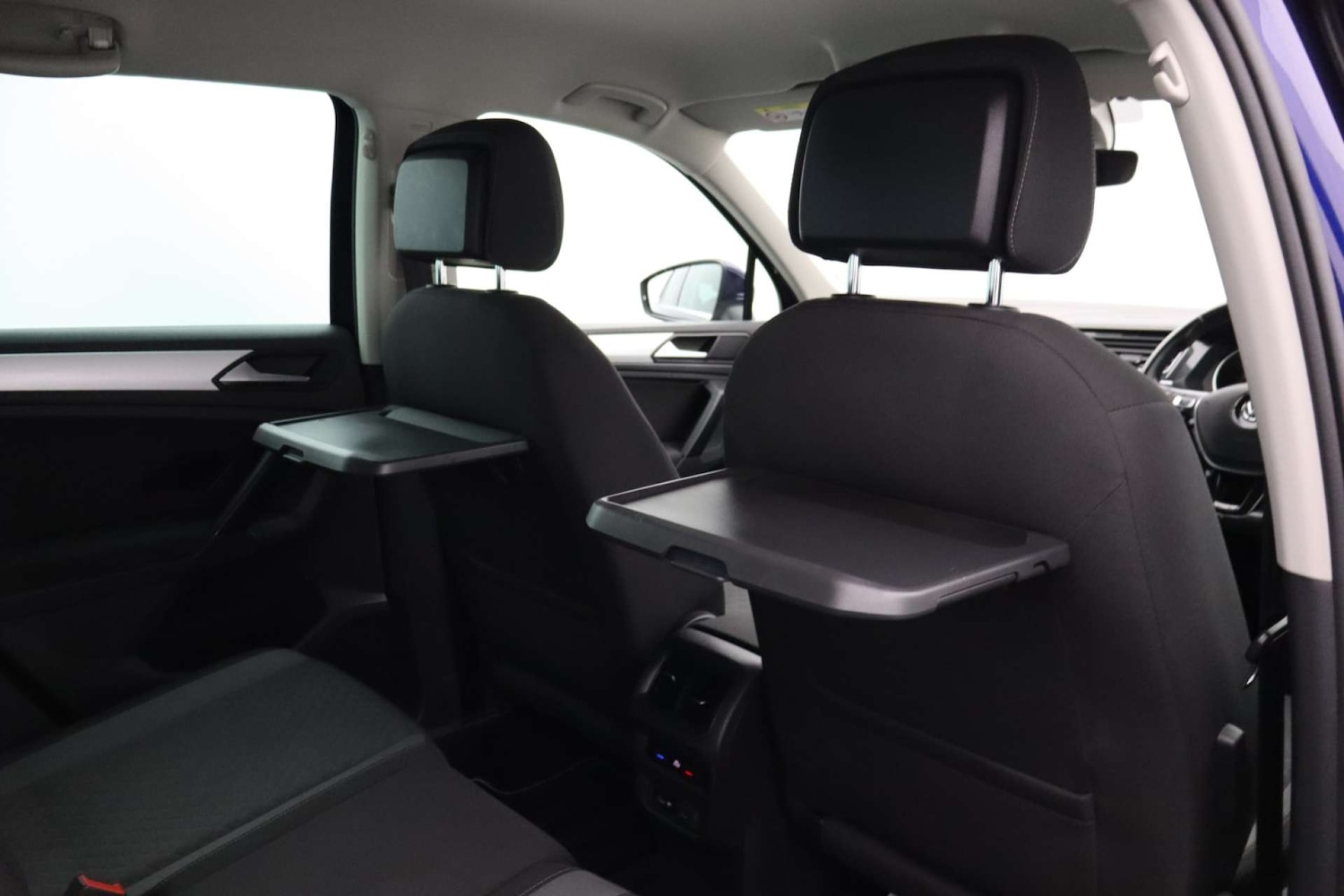 Used Volkswagen Tiguan 2019 for sale - 76507179: Photo 19