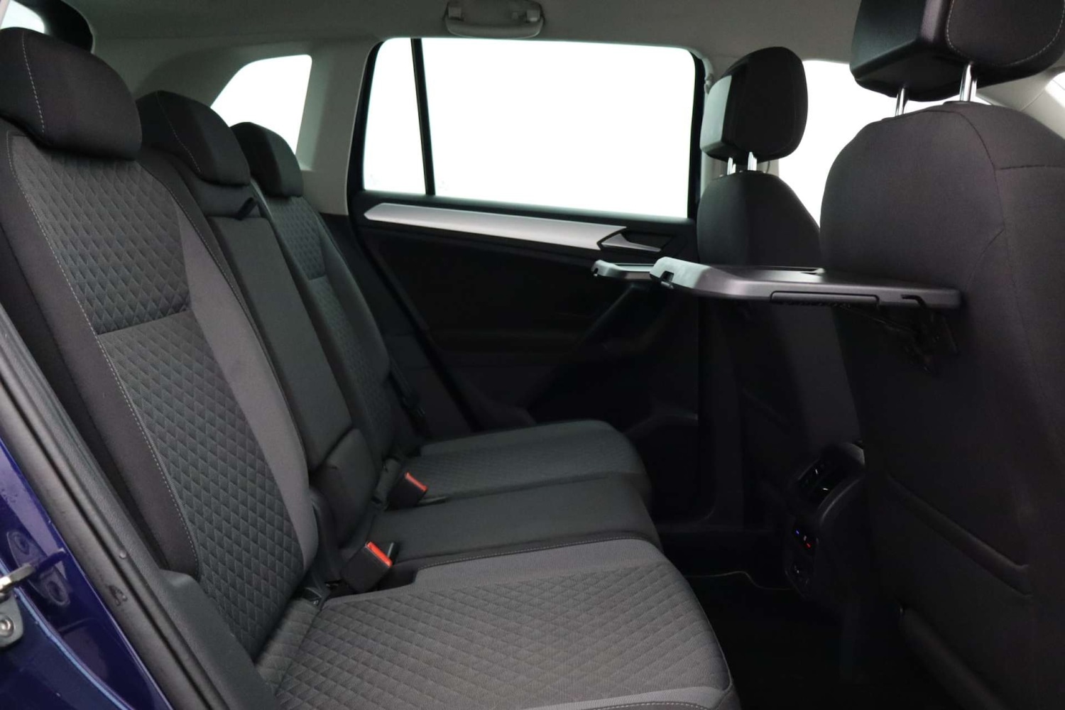 Used Volkswagen Tiguan 2019 for sale - 76507179: Photo 20