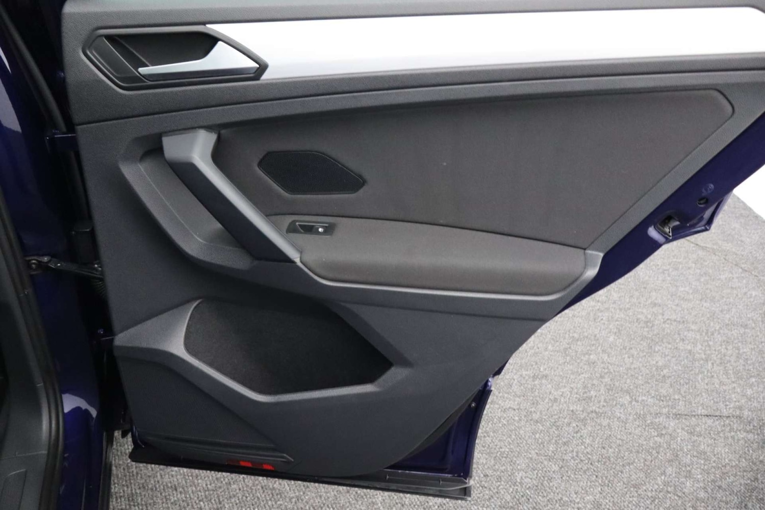 Used Volkswagen Tiguan 2019 for sale - 76507179: Photo 21