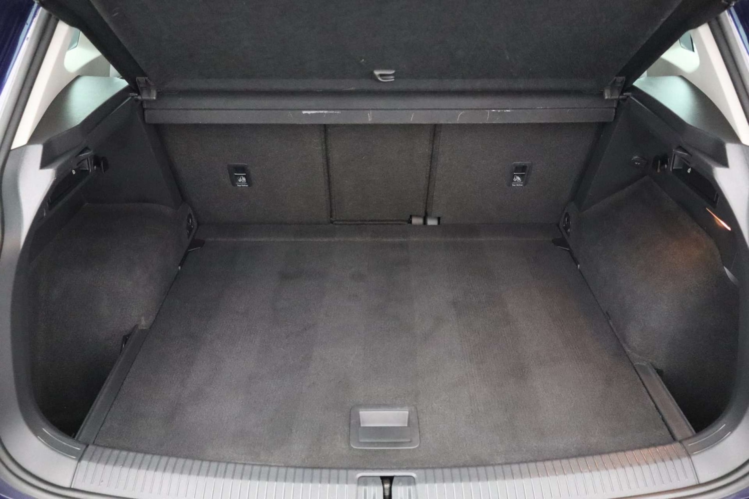 Used Volkswagen Tiguan 2019 for sale - 76507179: Photo 23