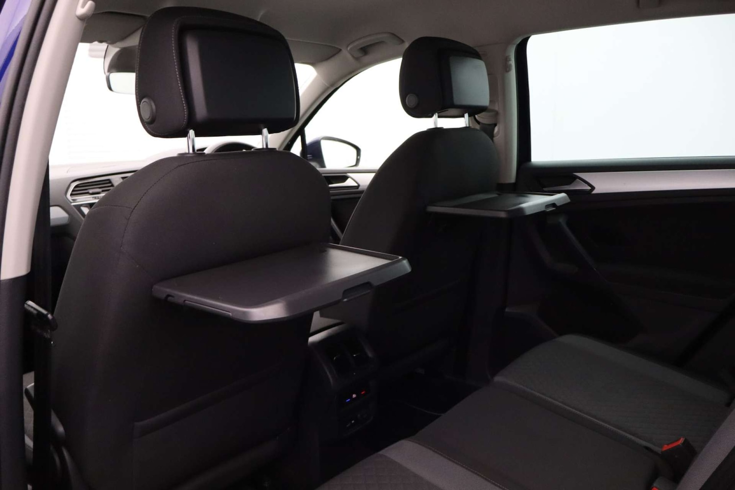 Used Volkswagen Tiguan 2019 for sale - 76507179: Photo 25