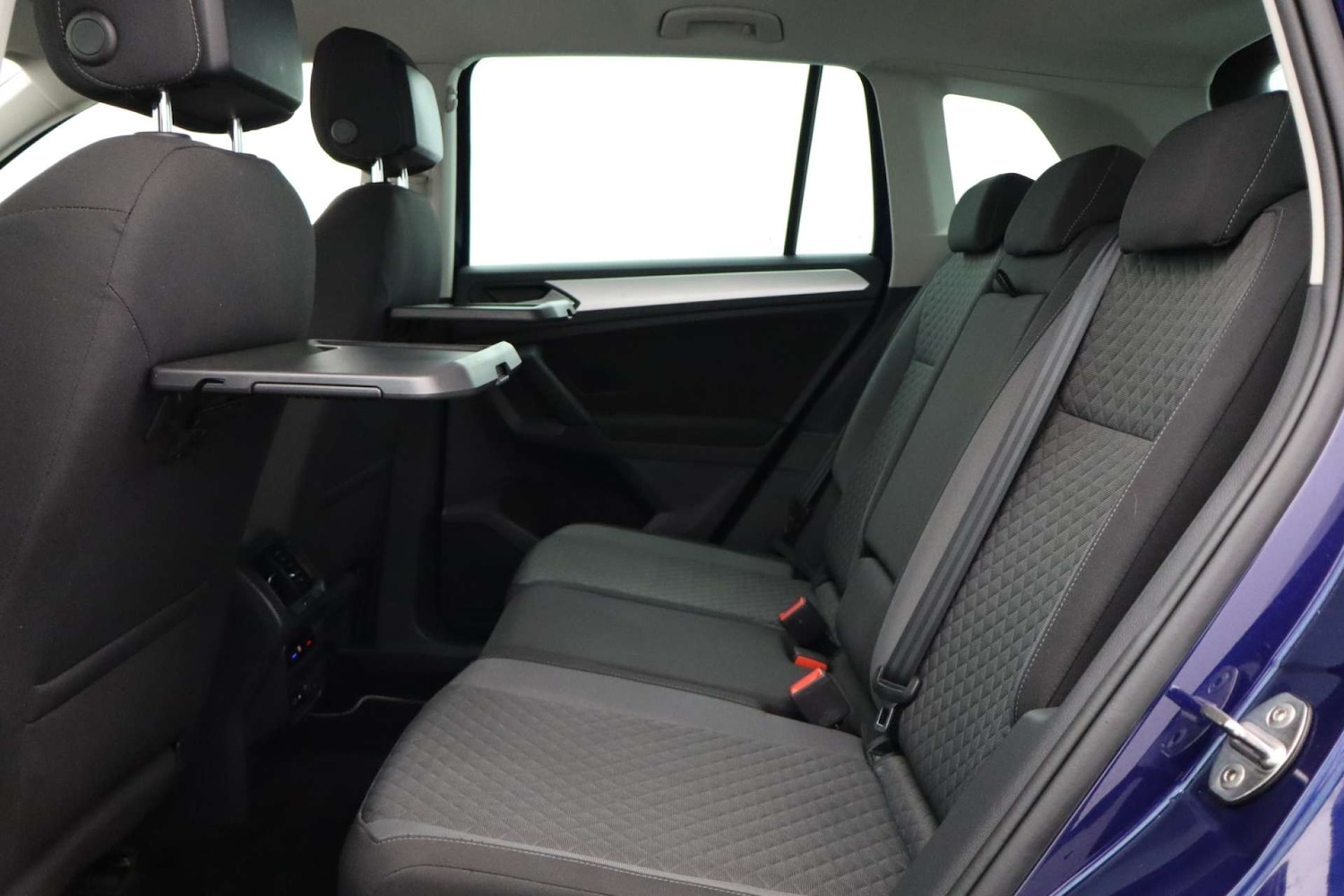 Used Volkswagen Tiguan 2019 for sale - 76507179: Photo 26